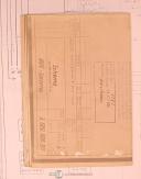Agietron-Agietron UFE 103 1K, AA AB AC, EDM Operating and Schematics Manual 1960-AA 0.5-AA 1.5-AB 0.5-AB 1.5-AC-UFE 103 1K-02